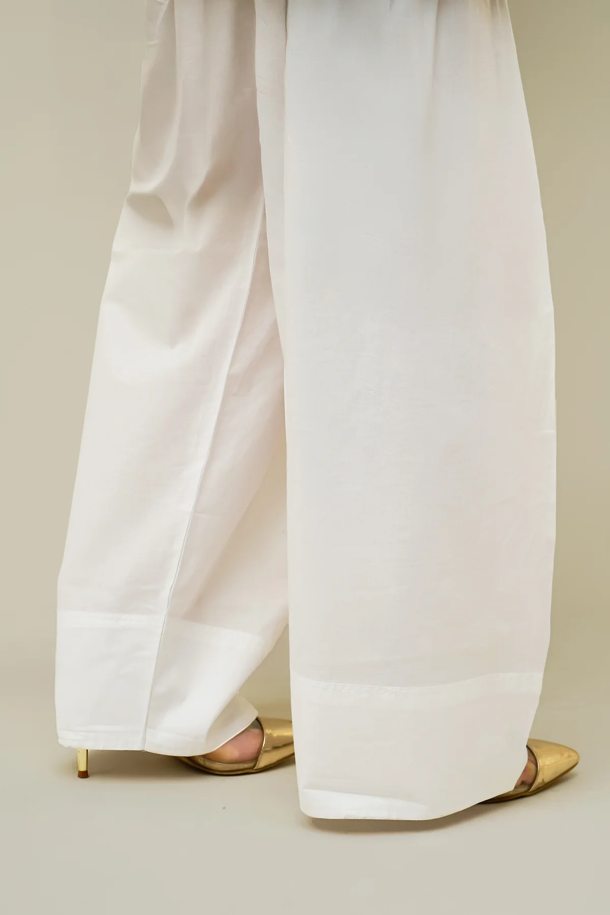 COTTON FARSHI SHALWAR  BT-251 - Image 3