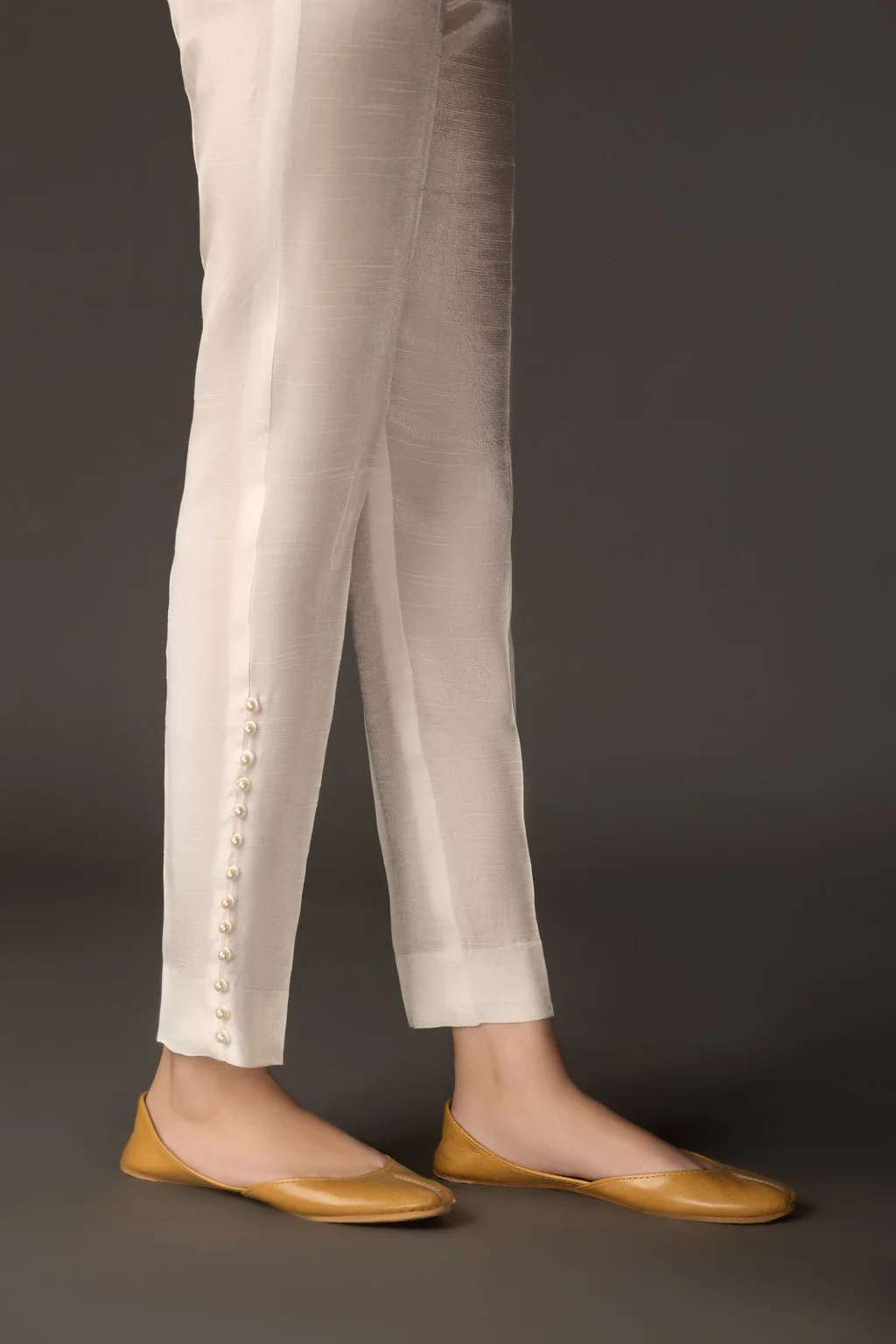 STRAIGHT GRIP PANTS 48 - Image 3