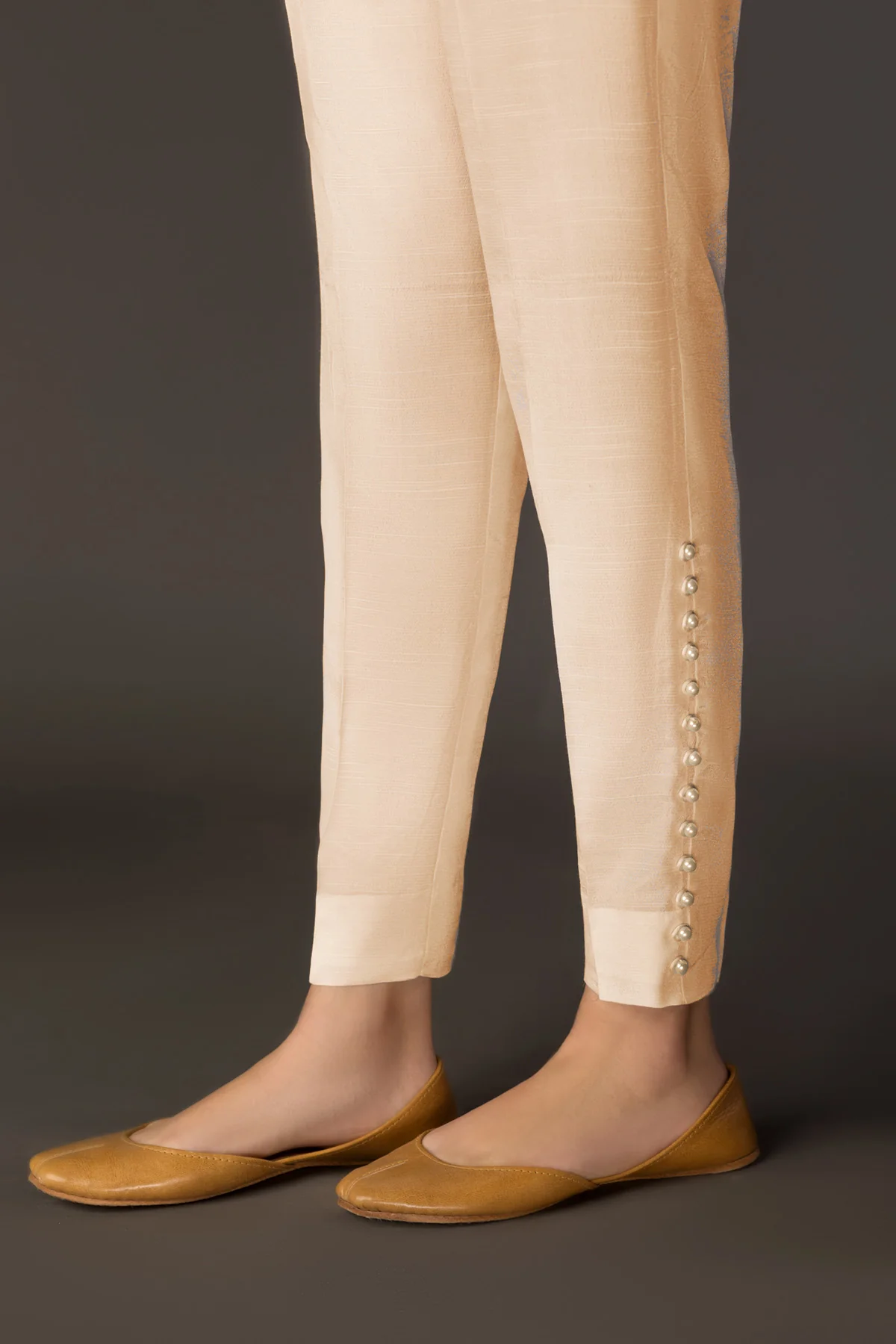 STRAIGHT GRIP PANTS 72 - Image 3