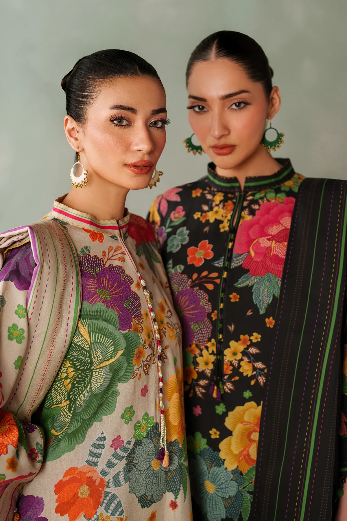 DIGITAL PRINTED VISCOSE UF-4296 - Image 7