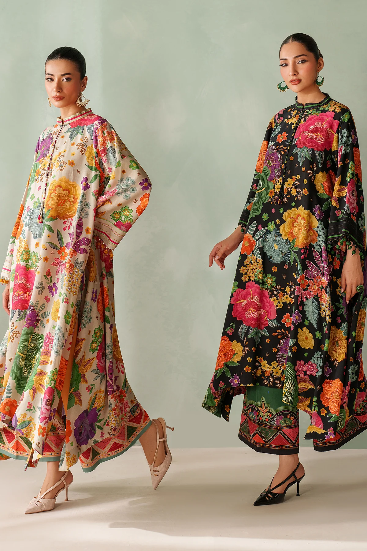 DIGITAL PRINTED VISCOSE UF-4296 - Image 8