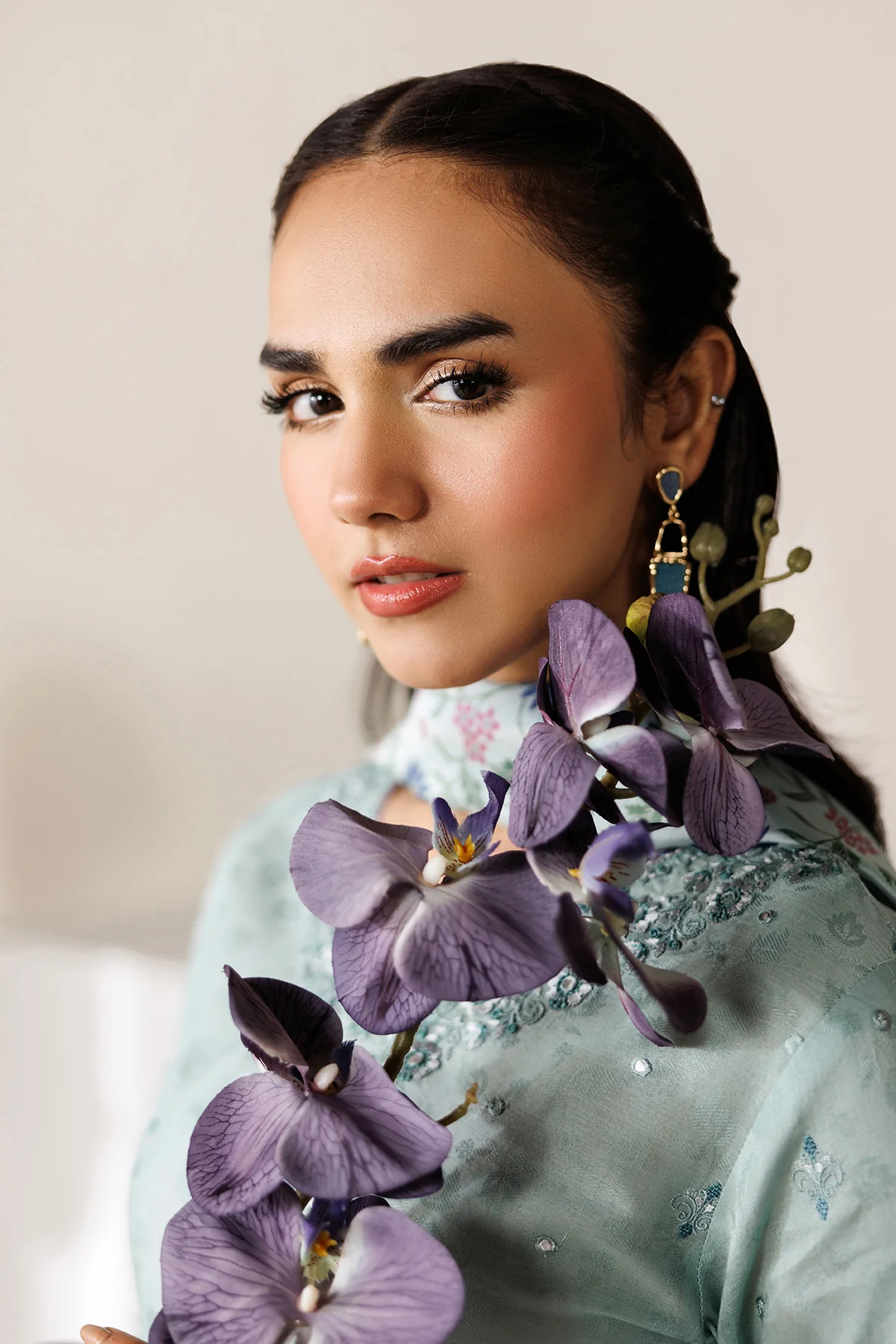EMBROIDERED JACQUARD PR-1275 - Image 5