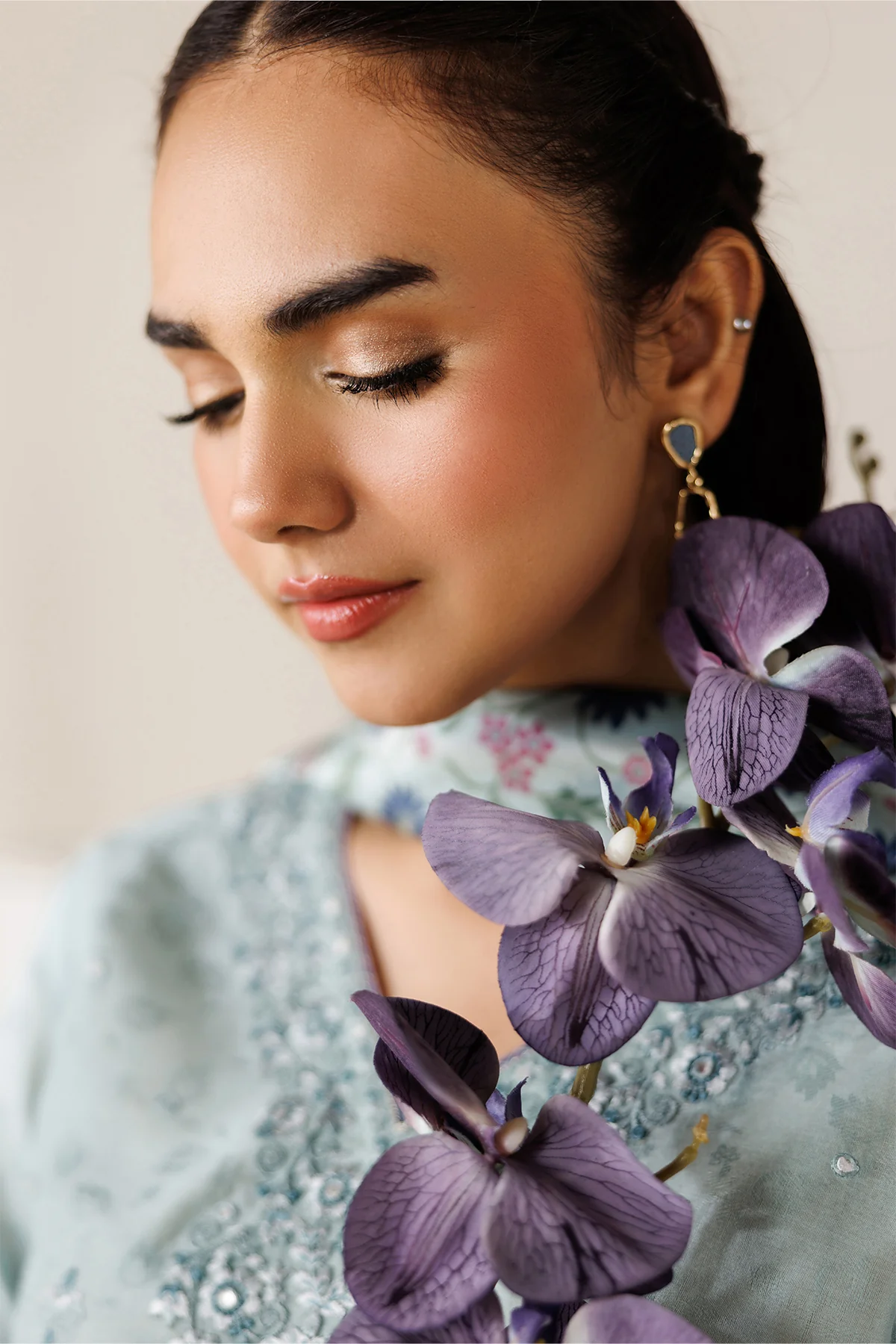 EMBROIDERED JACQUARD PR-1275 - Image 6