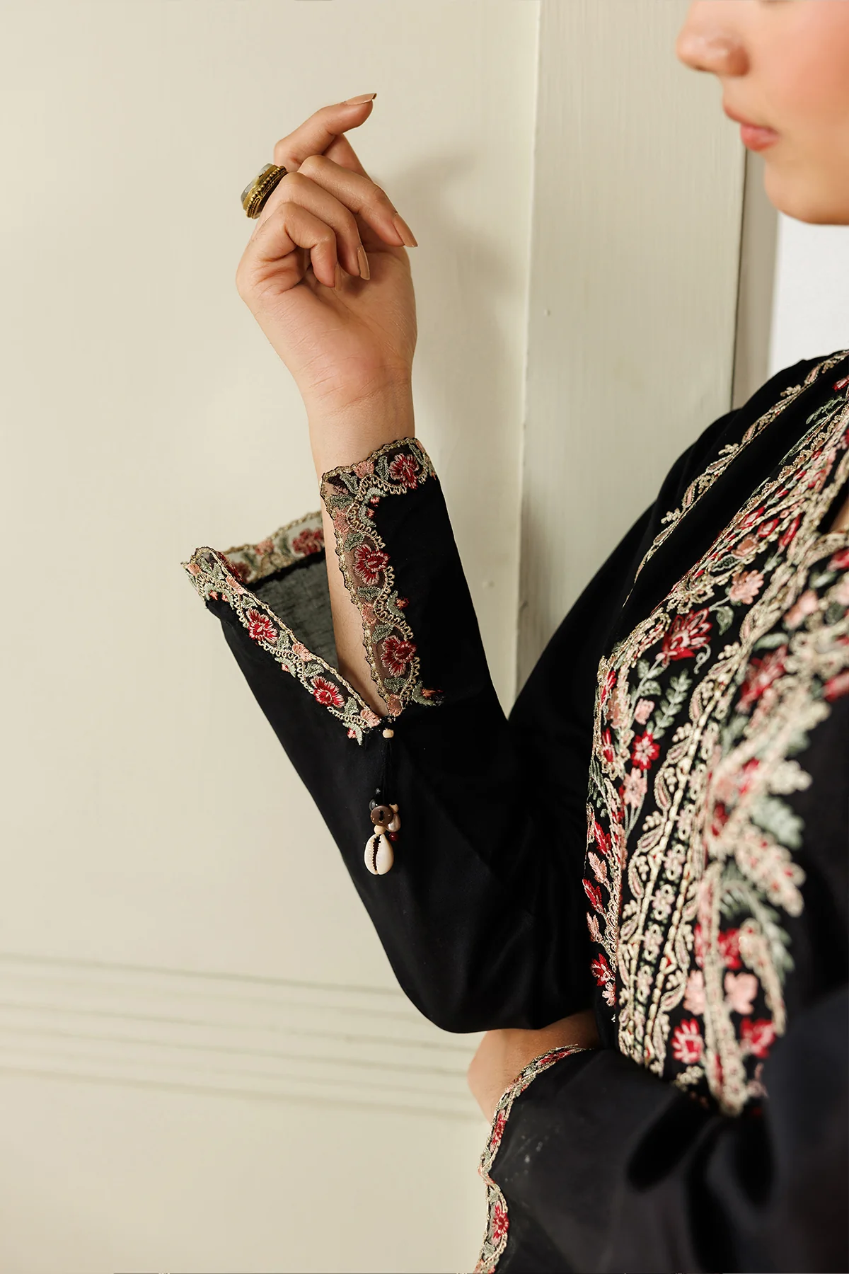 EMBROIDERED LAWN PR-1277 - Image 4