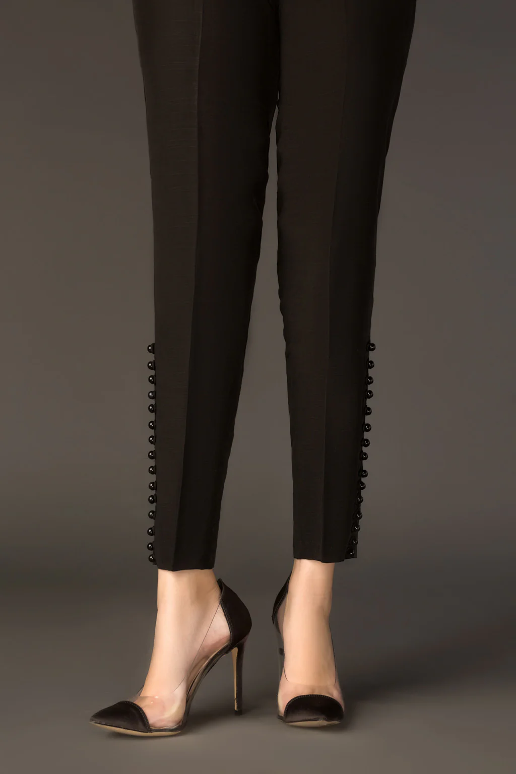 STRAIGHT GRIP PANTS 54 - Image 3